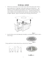 Предварительный просмотр 5 страницы Agio 98900L Assembly Instructions Manual