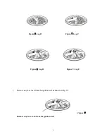 Предварительный просмотр 6 страницы Agio 98900L Assembly Instructions Manual