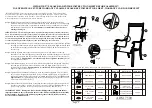 Agio ADS17500 Assembly Instructions preview