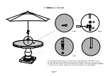 Предварительный просмотр 5 страницы Agio ADS17500 Assembly Instructions