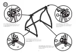 Предварительный просмотр 12 страницы Agio Costco 1902296 Assembly Instructions Manual