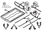 Предварительный просмотр 16 страницы Agio Costco 1902296 Assembly Instructions Manual