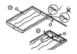 Предварительный просмотр 17 страницы Agio Costco 1902296 Assembly Instructions Manual