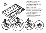 Предварительный просмотр 23 страницы Agio Costco 1902296 Assembly Instructions Manual