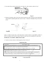 Предварительный просмотр 7 страницы Agio DRC02200 Assembly Instructions Manual