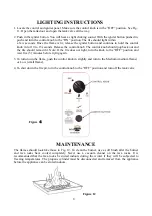 Предварительный просмотр 8 страницы Agio DRC02200 Assembly Instructions Manual