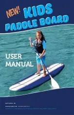 Agit 8FT SSR SUP User Manual предпросмотр