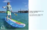 Предварительный просмотр 8 страницы Agit Wavestorm Junior Stand-Up Paddle Board User Manual