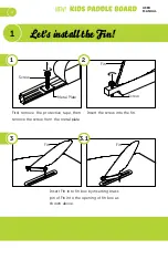 Preview for 4 page of Agit Wavestorm Taquito User Manual