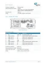 Preview for 23 page of Agito AGD155 Product Manual