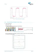 Preview for 51 page of Agito AGD155 Product Manual