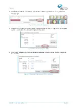 Preview for 59 page of Agito AGD301 Series Product Manual