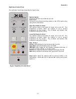 Preview for 9 page of AGL AGL8000R Operator'S Manual