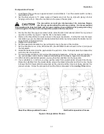 Preview for 14 page of AGL AGL8000R Operator'S Manual