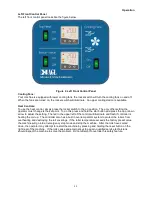 Preview for 9 page of AGL Encore Maxim Operator'S Manual