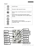 Предварительный просмотр 7 страницы AGL GradoPlane 15 Operator'S Manual