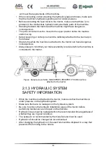 Предварительный просмотр 16 страницы AGL Twister VT Series User Manual