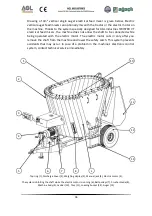 Предварительный просмотр 34 страницы AGL Twister VT Series User Manual