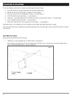 Предварительный просмотр 8 страницы AgLand POWERMERGER6618 Operator'S Manual