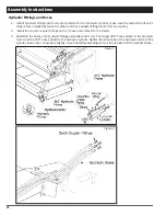 Предварительный просмотр 14 страницы AgLand POWERMERGER6618 Operator'S Manual