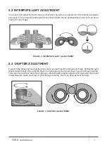 Preview for 7 page of AGM Global Vision 7X50 DAYTIME BINOCULARS User Manual