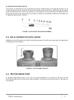 Preview for 11 page of AGM Global Vision 7X50 DAYTIME BINOCULARS User Manual