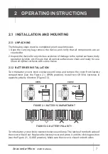 Preview for 7 page of AGM Global Vision ANACONDA-MICRO User Manual