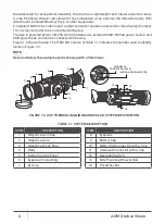 Preview for 6 page of AGM Global Vision ASP User Manual