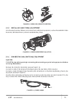 Preview for 11 page of AGM Global Vision ASP User Manual