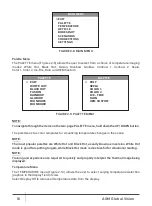 Preview for 16 page of AGM Global Vision ASP User Manual