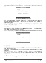 Preview for 17 page of AGM Global Vision ASP User Manual