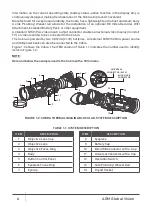 Preview for 6 page of AGM Global Vision COBRA TB50-336 User Manual