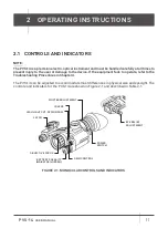 Preview for 11 page of AGM Global Vision PVS-14 User Manual