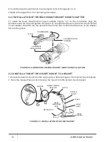 Preview for 16 page of AGM Global Vision PVS-14 User Manual