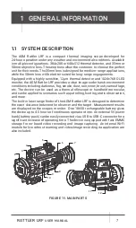 Preview for 7 page of AGM Global Vision RATTLER LRF User Manual