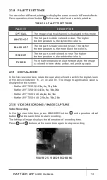 Preview for 13 page of AGM Global Vision RATTLER LRF User Manual