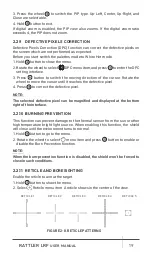 Preview for 19 page of AGM Global Vision RATTLER LRF User Manual