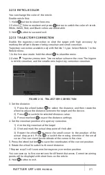 Preview for 21 page of AGM Global Vision RATTLER LRF User Manual