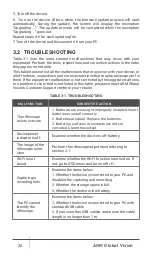 Preview for 26 page of AGM Global Vision RATTLER LRF User Manual