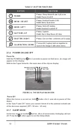 Предварительный просмотр 12 страницы AGM Global Vision RATTLER TC19-256 User Manual