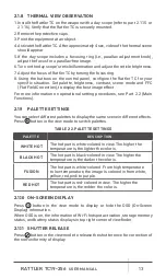 Предварительный просмотр 13 страницы AGM Global Vision RATTLER TC19-256 User Manual