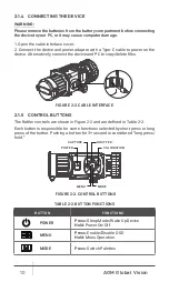 Preview for 10 page of AGM Global Vision RATTLER TC35-384 User Manual