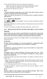 Preview for 13 page of AGM Global Vision RATTLER TC35-384 User Manual