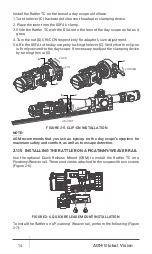 Preview for 14 page of AGM Global Vision RATTLER TC35-384 User Manual