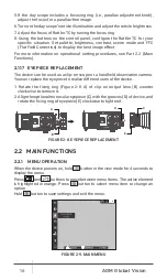 Preview for 16 page of AGM Global Vision RATTLER TC35-384 User Manual