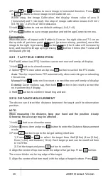 Preview for 20 page of AGM Global Vision RATTLER TC35-384 User Manual