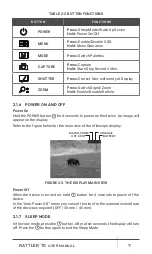 Preview for 11 page of AGM Global Vision RATTLER TS25-384 User Manual