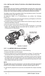 Preview for 14 page of AGM Global Vision RATTLER TS25-384 User Manual