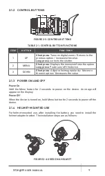 Preview for 9 page of AGM Global Vision StingIR-384 User Manual