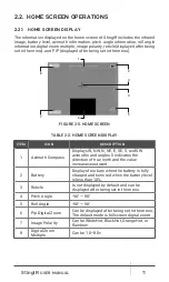 Preview for 11 page of AGM Global Vision StingIR-384 User Manual